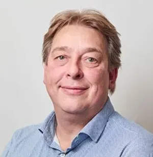 Bert Zoetbrood